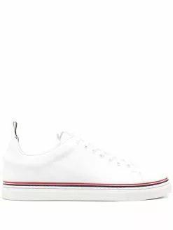 Thom Browne Tennis low-top sneakers