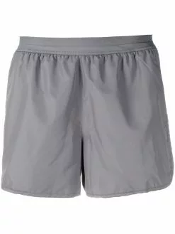 Thom Browne classic running shorts