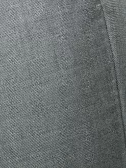 Thom Browne slim-cut single-breasted suit