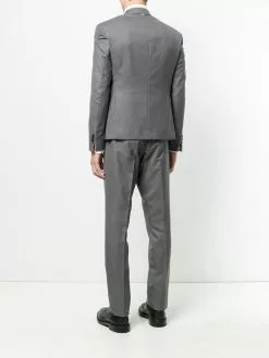 Thom Browne slim-cut single-breasted suit