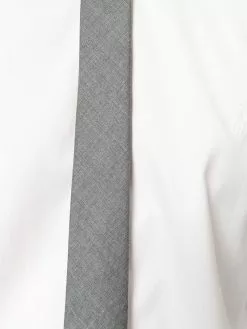 Thom Browne slim-cut single-breasted suit