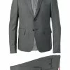 Thom Browne slim-cut single-breasted suit