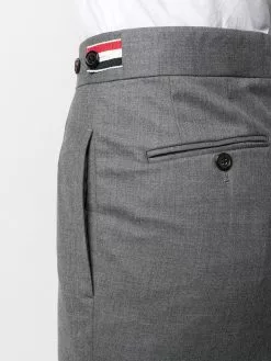 Thom Browne Straight leg trousers slacks of women 11 Thom Browne straight-leg trousers