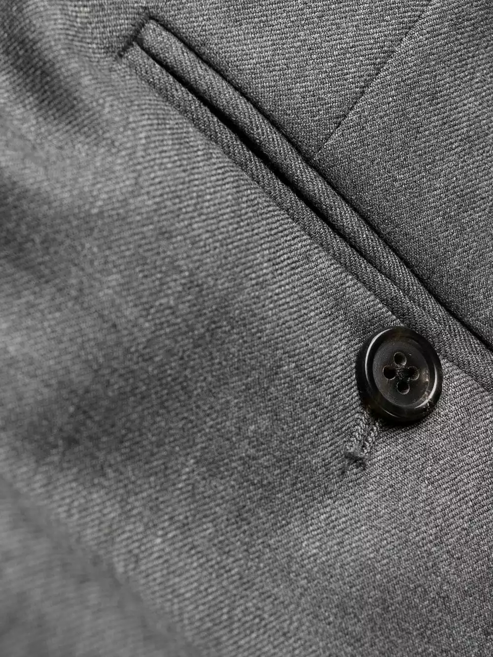 Thom Browne Straight leg trousers slacks of women 7 Thom Browne straight-leg trousers