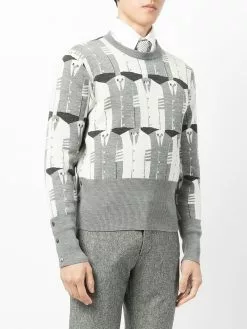 Thom Browne .