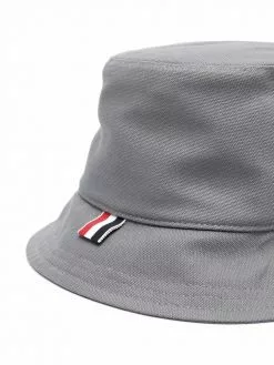 Thom Browne Mr. Thom bucket hat