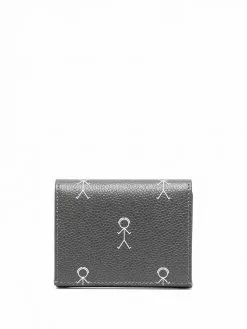 Thom Browne Mr Thom bi-fold wallet