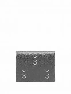 Thom Browne Mr Thom bi-fold wallet