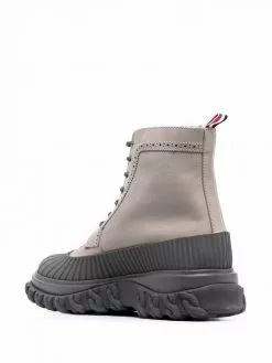 Thom Browne Longwing Duck boots of men 6 Thom Browne Longwing Duck boots