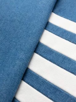 Thom Browne 4-Bar stripe tailored trousers