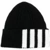 Thom Browne 4-Bar stripe beanie