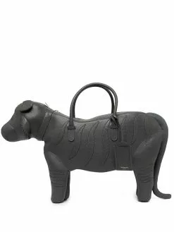 Thom Browne Tiger handbag