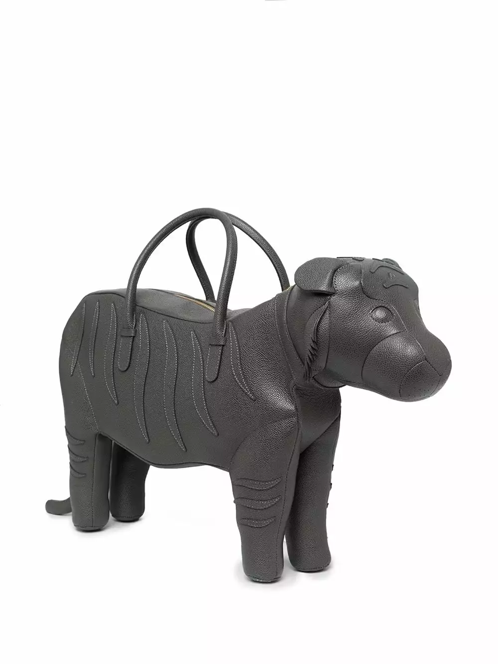 Thom Browne Tiger handbag tote bags of men 3 Thom Browne Tiger handbag