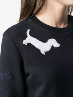 Thom Browne Hector sweatshirt sweaters of women 9 Thom Browne Hector sweatshirt