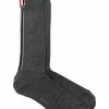 Thom Browne RWB-stripe socks
