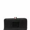 Thom Browne long zip wallet