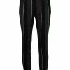 Thom Browne vertical-stripe leggings