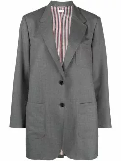 Thom Browne Sack sport blazer jacket