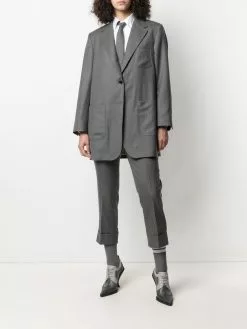 Thom Browne Sack sport blazer jacket