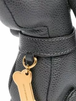 Thom Browne leather Hector bag