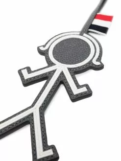 Thom Browne Mrs. Thom charm