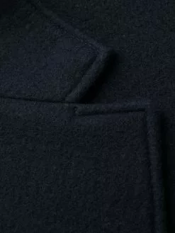 Thom Browne double-breasted overcoat