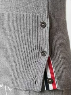 Thom Browne Mrs. Thom icon polo shirt