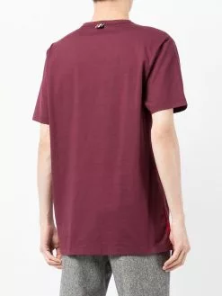 Thom Browne Pocket detail T shirt t-shirts of men 8 Thom Browne pocket-detail T-shirt