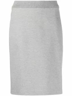 Thom Browne knee-length pencil skirt