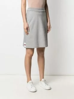 Thom Browne knee-length pencil skirt
