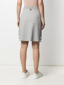 Thom Browne knee-length pencil skirt