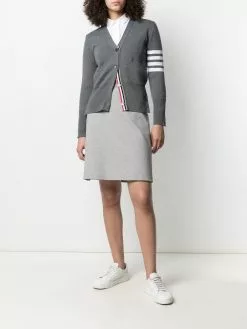 Thom Browne knee-length pencil skirt