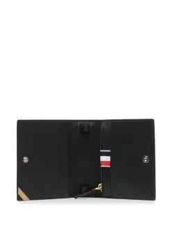 Thom Browne shoulder strap purse