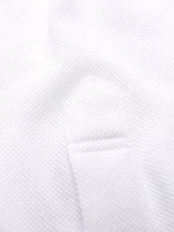 Thom Browne cotton-piqué shirt dress