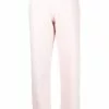 Thom Browne straight leg track pants