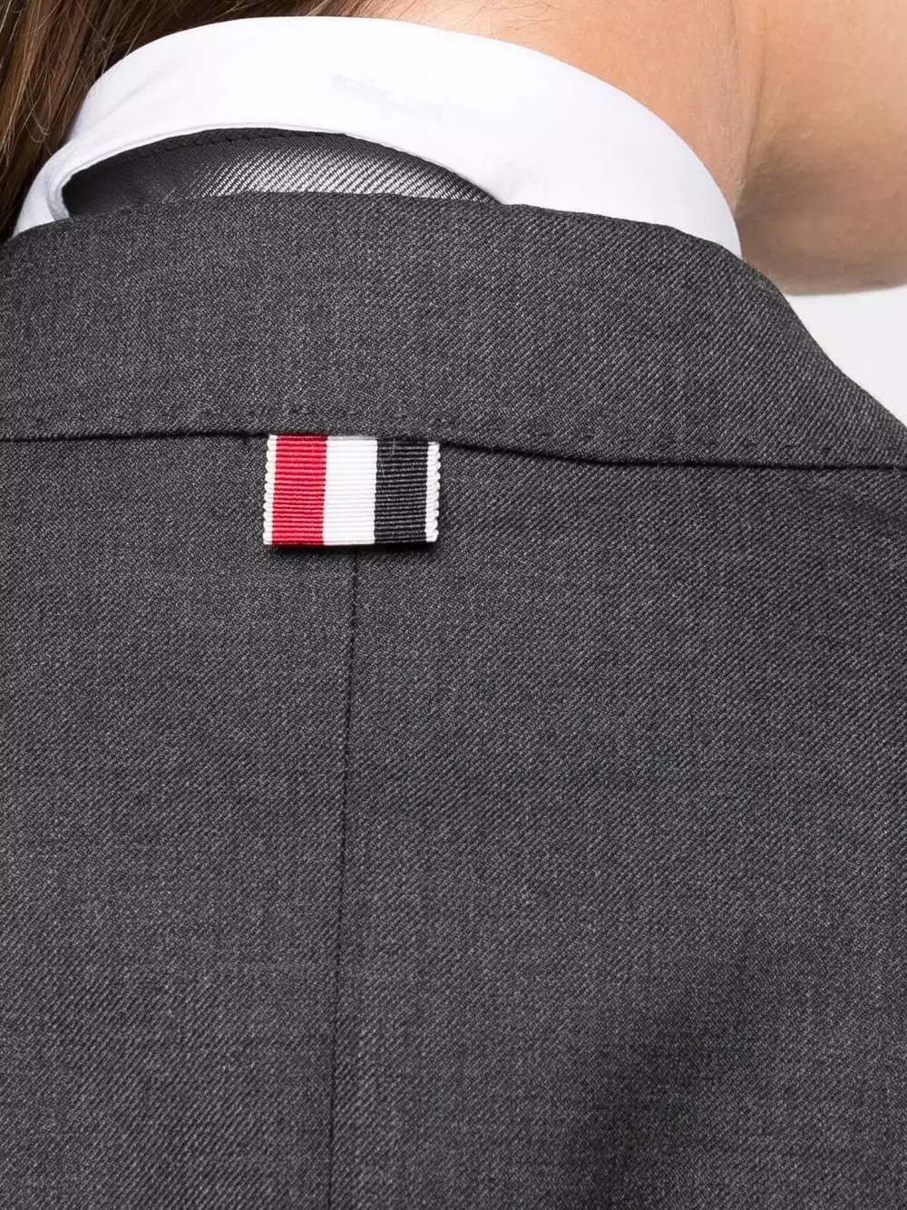 Thom Browne Elongated sport coat blazers of women 5 Thom Browne elongated sport coat