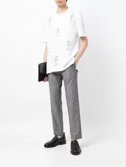 Thom Browne Mr. Thom Icon T-shirt