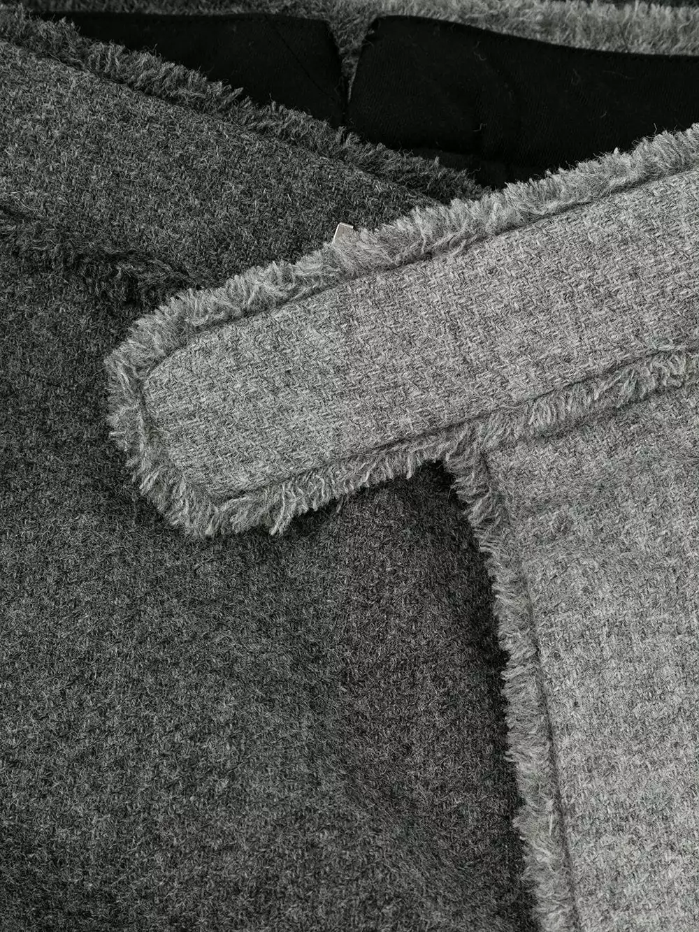 Thom Browne 4 Bar stripe cropped trousers cropped pants of men 7 Thom Browne 4-Bar stripe cropped trousers