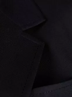 Thom Browne single-breasted wool coat