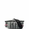Thom Browne 4-Bar stripe belt bag