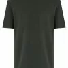 Thom Browne round-neck short-sleeve T-shirt