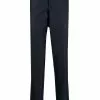 Thom Browne slim-cut tailored trousers