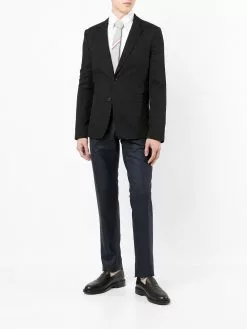 Thom Browne slim-cut tailored trousers