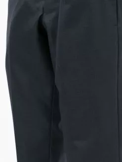 Thom Browne slim-cut tailored trousers