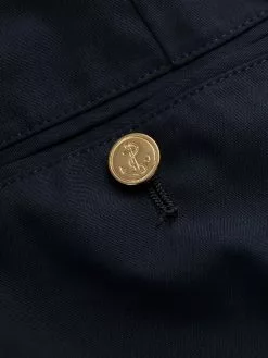 Thom Browne RWB stripe tailored trousers