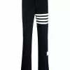 Thom Browne four-bar tailored trousers