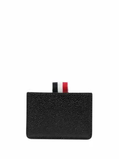 Thom Browne RWB-stripe mirror case