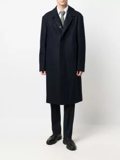 Thom Browne single-breasted coat