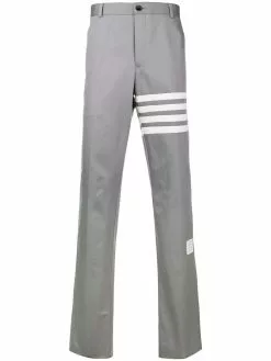 Thom Browne 4-Bar tailored trousers