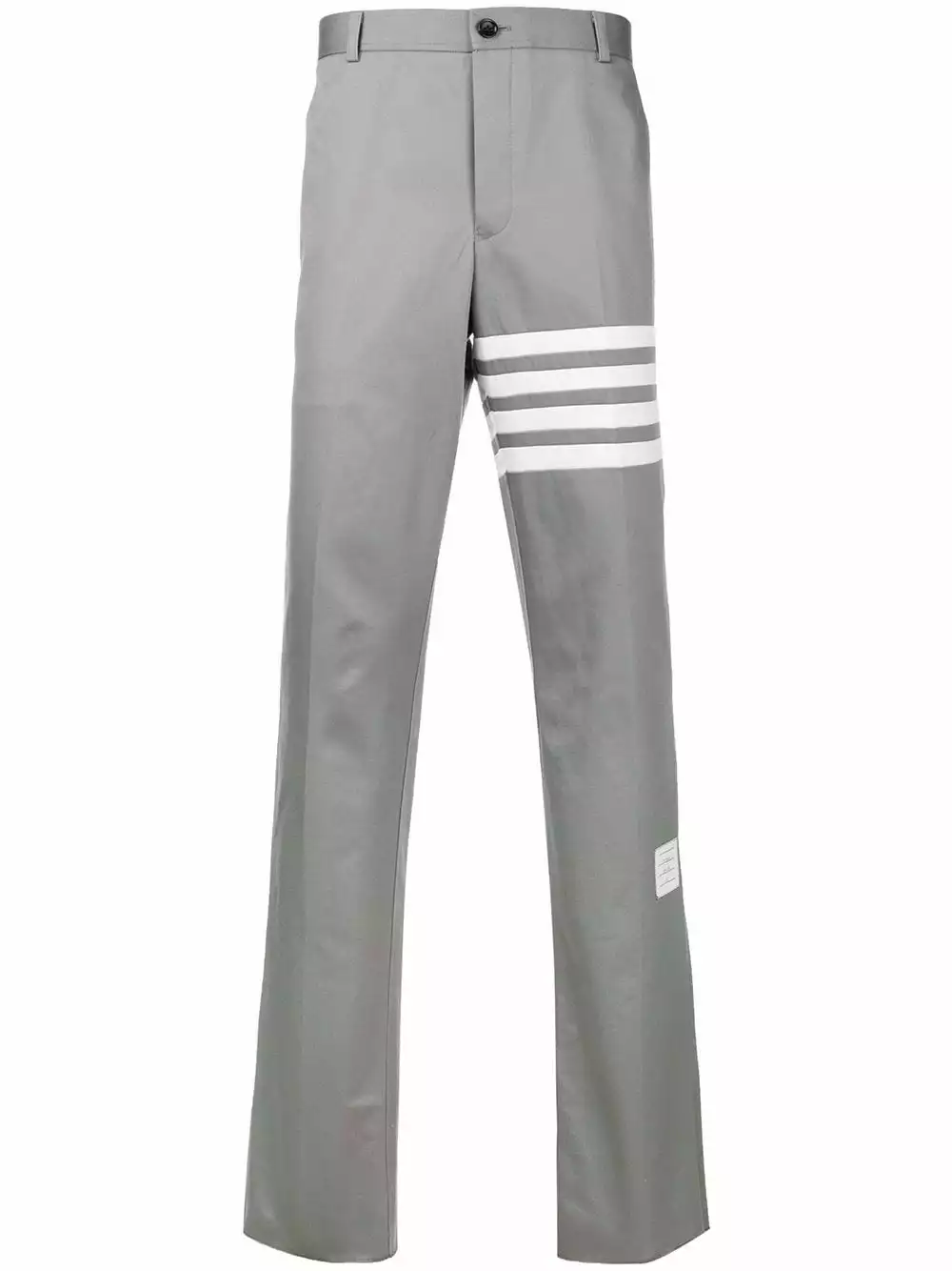 Thom Browne 4 Bar tailored trousers tailored pants of men 1 Thom Browne 4-Bar tailored trousers